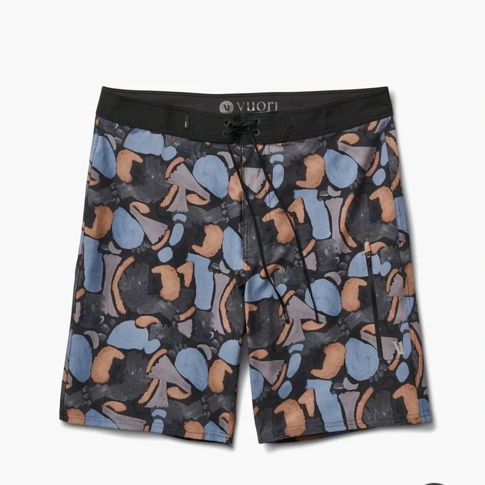 Vuori infinity boardshort